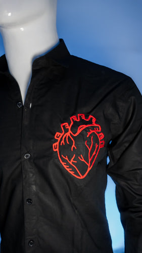 Heartline Noir