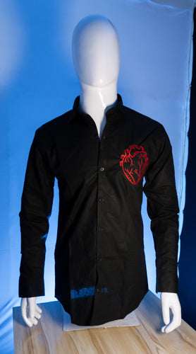 Heartline Noir