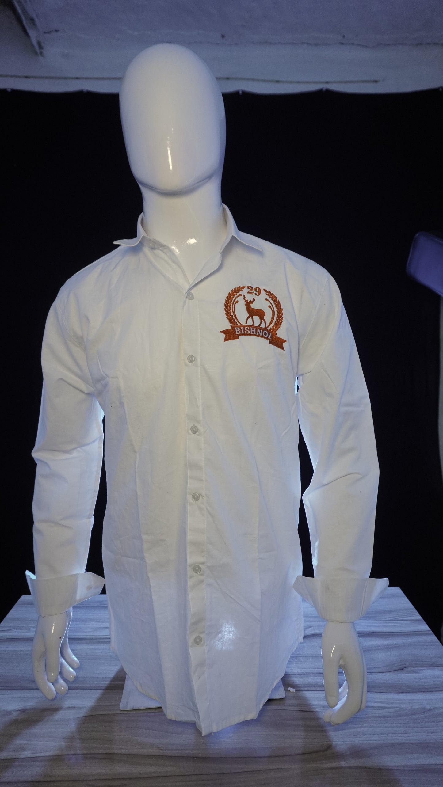 Bishnoi shirt
