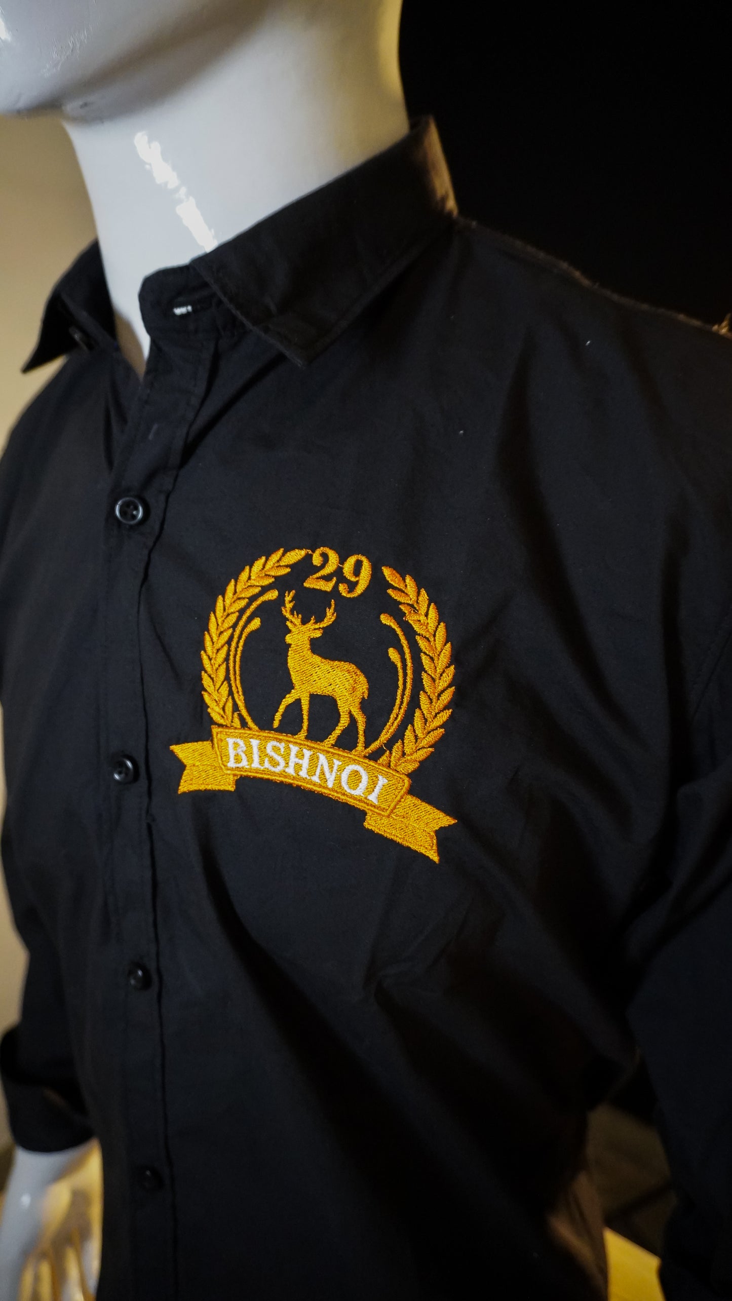 Bishnoi shirt
