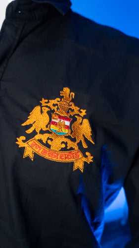 RAJPUTANA SHIRT - Lions of Legacy