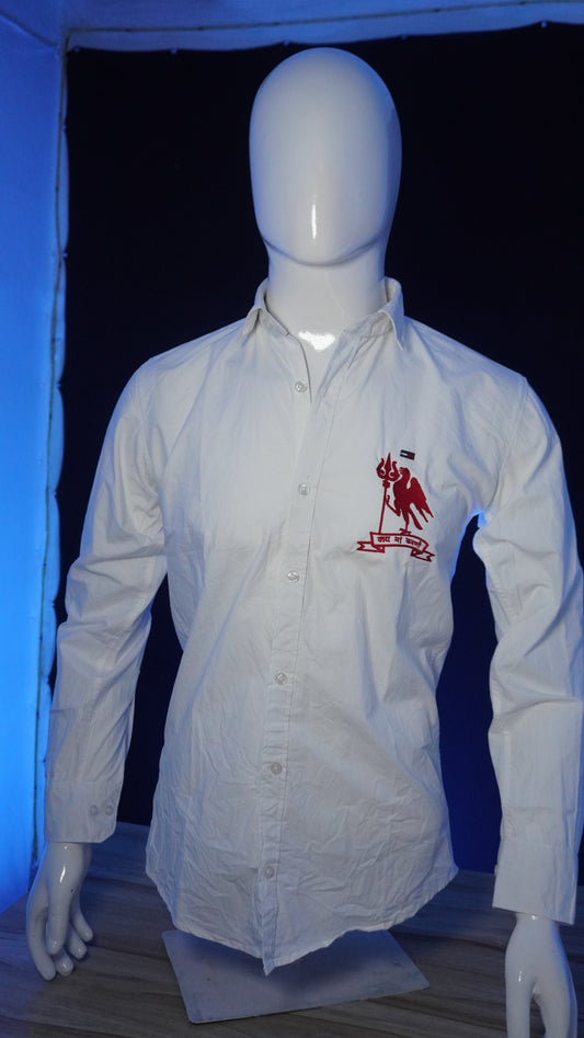 KARNI MA EMBROIDRY SHIRT