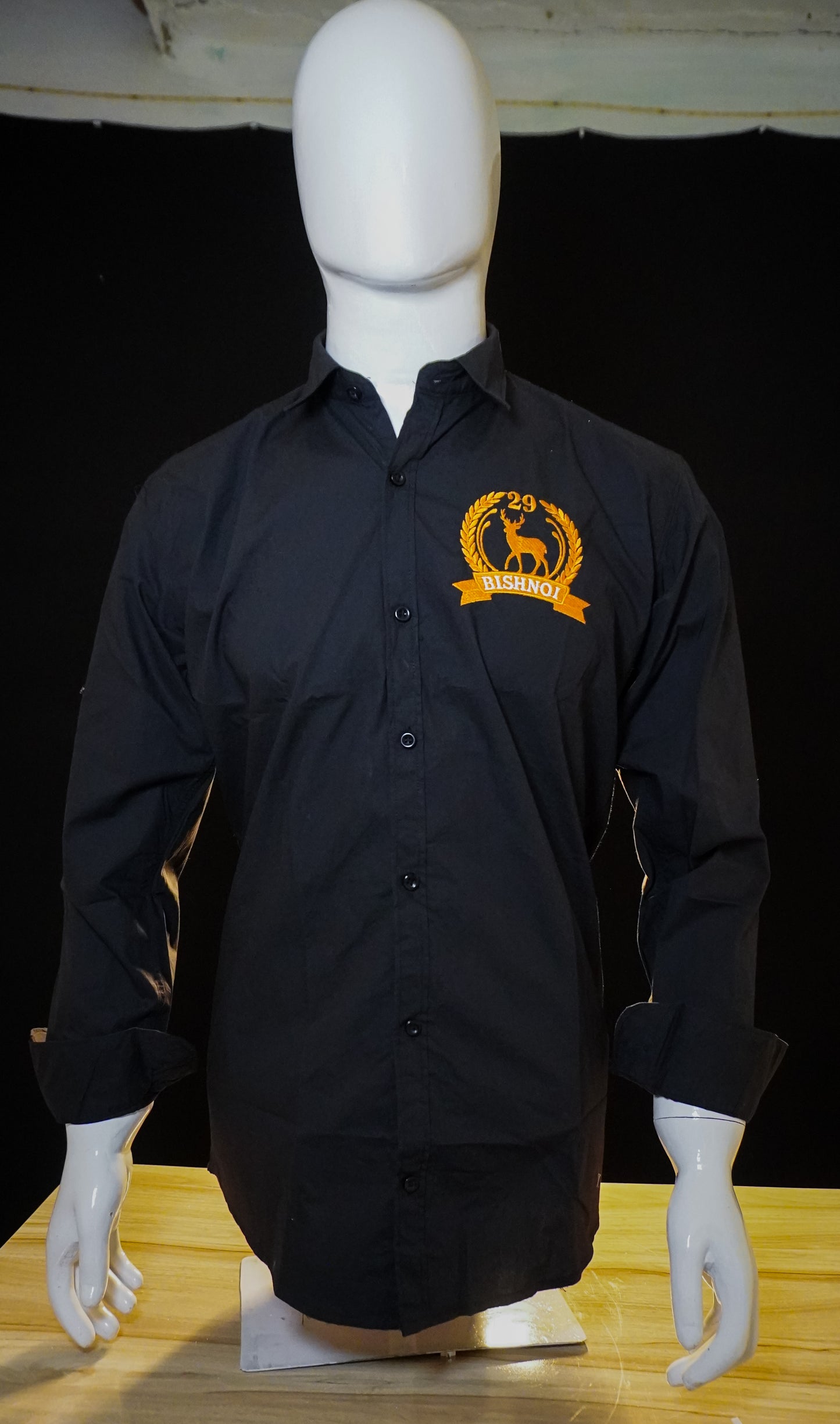 Bishnoi shirt