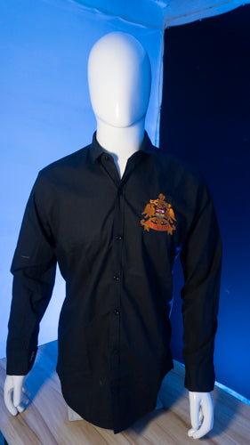 RAJPUTANA SHIRT - Lions of Legacy