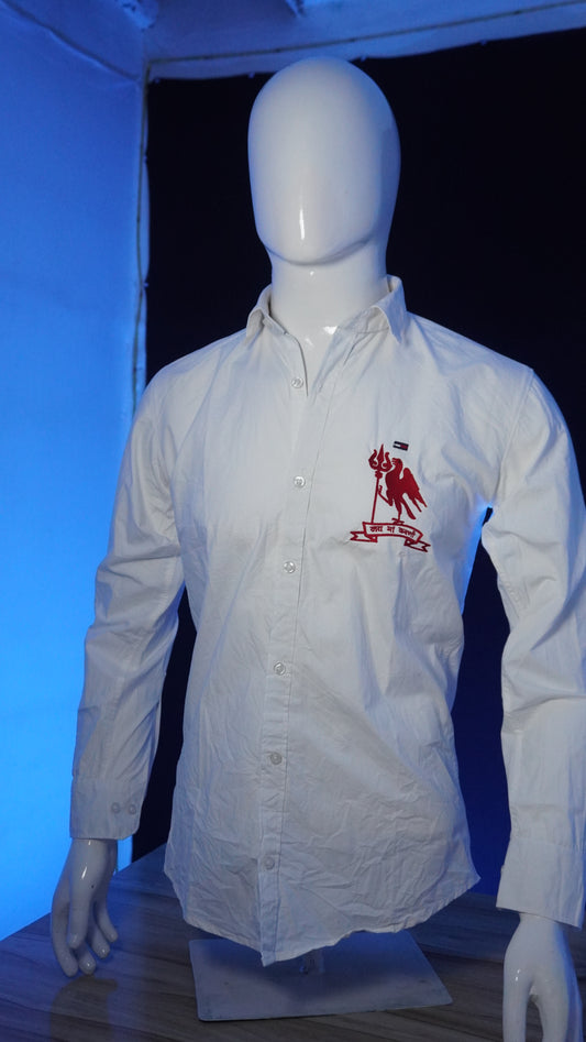 KARNI MA EMBROIDRY SHIRT